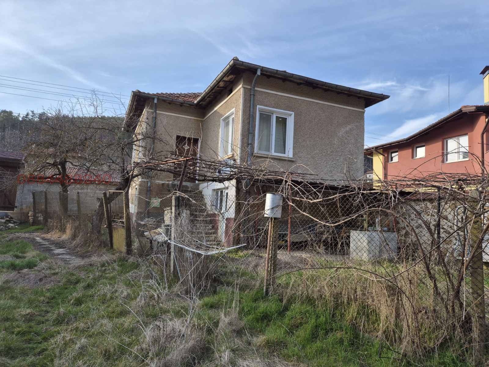 Продава ПАРЦЕЛ, с. Осоица, област София област, снимка 2 - Парцели - 53786825