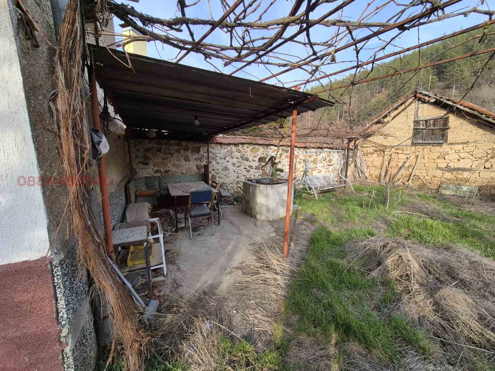 Продава ПАРЦЕЛ, с. Осоица, област София област, снимка 3 - Парцели - 53786825