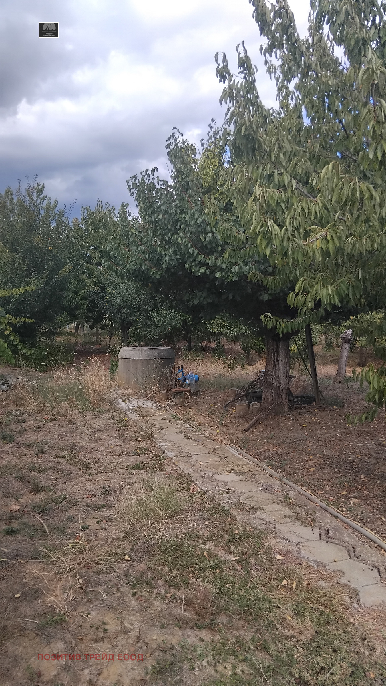 Продава ПАРЦЕЛ, гр. Кюстендил, Запад, снимка 4 - Парцели - 56201883