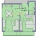 Продава 2-СТАЕН, област Бургас, гр. Созопол • 76250 € • 39747552 — Holmes.bg