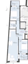 Продава  3-стаен град Стара Загора , Железник - център , 120 кв.м | 23598585 - изображение [12]