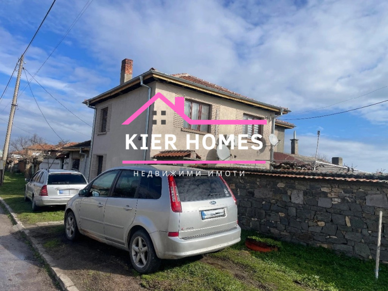 Продава КЪЩА в област Хасково, с. Върбица - 140 кв.м / 110 000 € » 215 141.30 лв., КИЕР ХОУМС