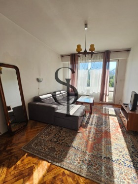 1 dormitorio Borovo, Sofia
