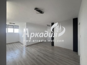 1 soveværelse Trakiya, Plovdiv