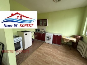 Продава  2-стаен, град София