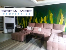 3 sypialnie Baniszora, Sofia