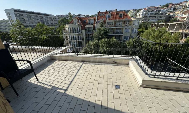 Na prodej  1 ložnice Varna , Briz , 90 m2 | 75069743 - obraz [4]