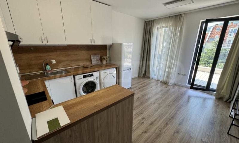 À vendre  1 chambre Varna , Briz , 90 m² | 75069743 - image [2]