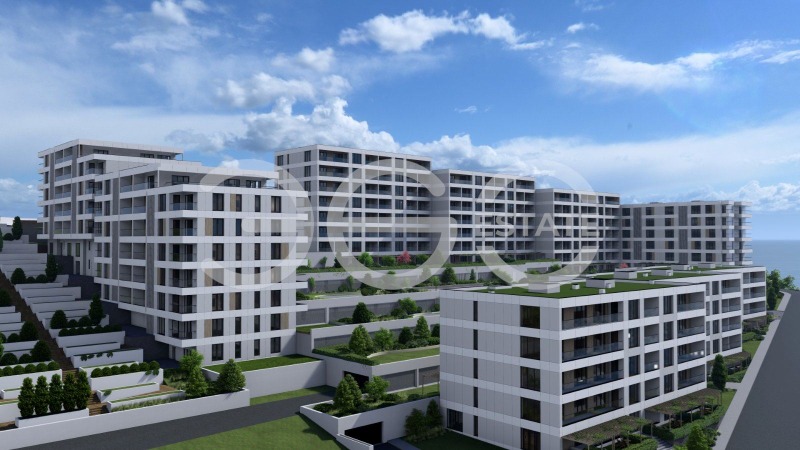 Продается  1 спальня Варна , Галата , 74 кв.м | 38537751 - изображение [2]