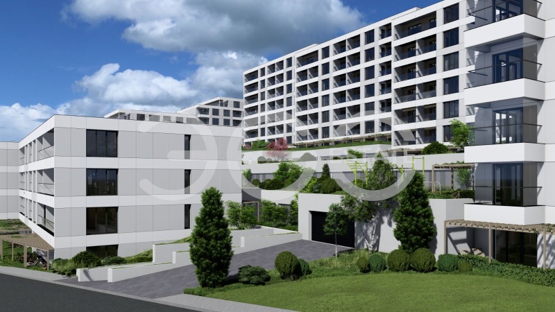 Продава  2-стаен, град Варна, Галата •  115 900 EUR • ID 68832473 — holmes.bg - [1] 
