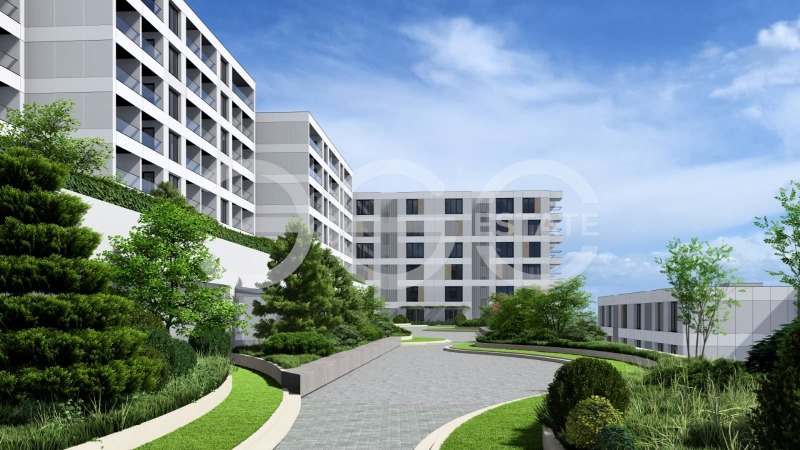 Продается  1 спальня Варна , Галата , 74 кв.м | 38537751 - изображение [3]