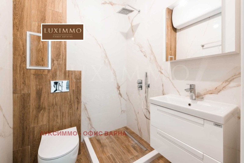 Na prodej  1 ložnice Varna , k.k. Sv.Sv. Konstantin i Elena , 81 m2 | 53787438 - obraz [9]