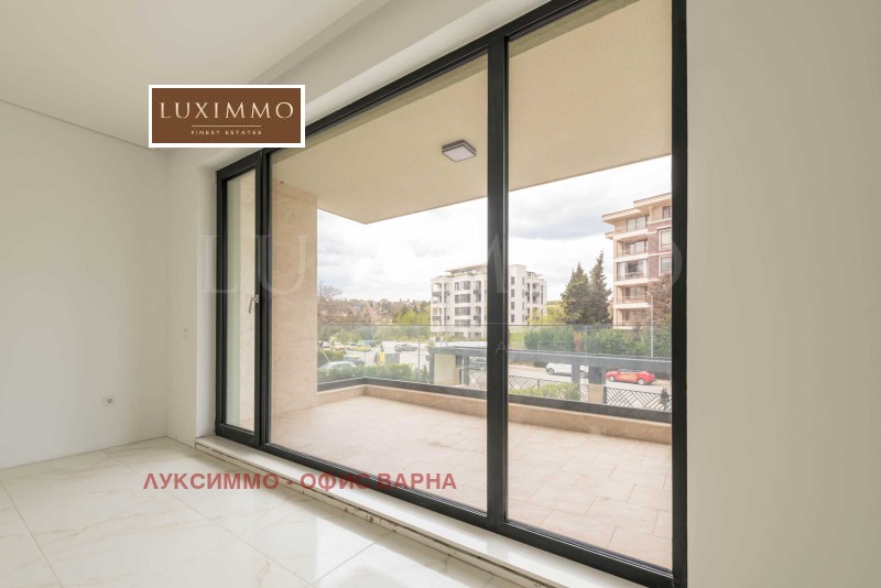 Na prodej  1 ložnice Varna , k.k. Sv.Sv. Konstantin i Elena , 81 m2 | 53787438 - obraz [3]