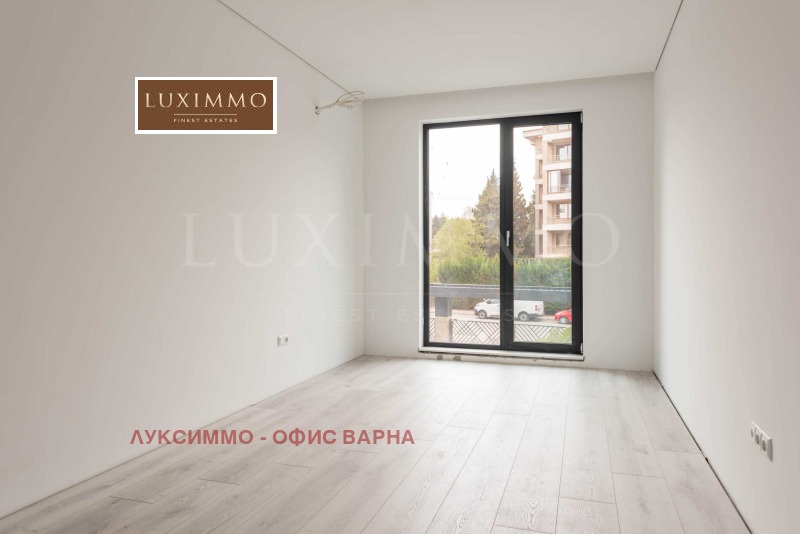 Na prodej  1 ložnice Varna , k.k. Sv.Sv. Konstantin i Elena , 81 m2 | 53787438 - obraz [6]