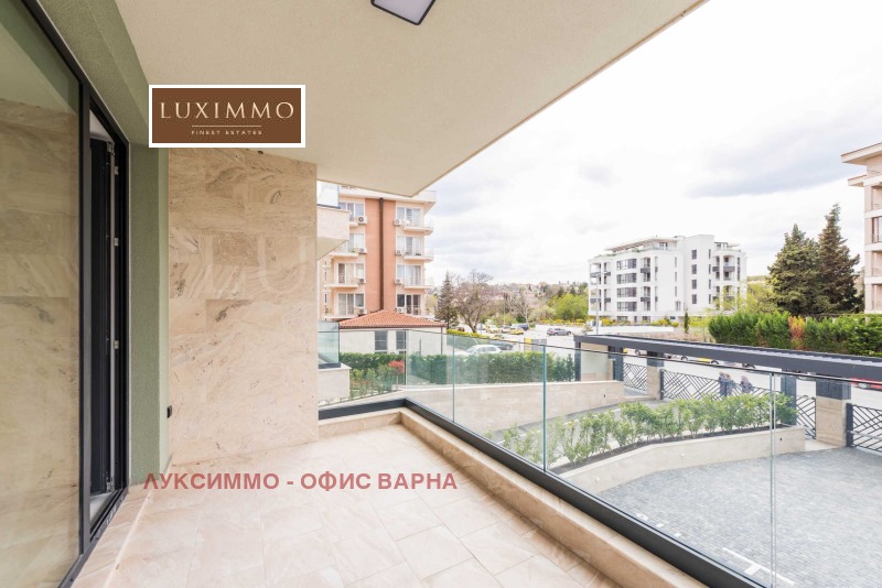 Na prodej  1 ložnice Varna , k.k. Sv.Sv. Konstantin i Elena , 81 m2 | 53787438 - obraz [5]