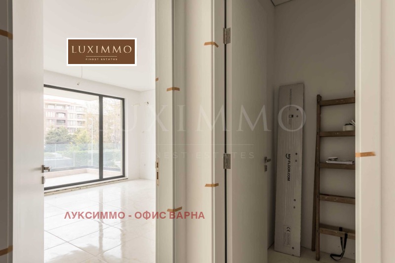 Na prodej  1 ložnice Varna , k.k. Sv.Sv. Konstantin i Elena , 81 m2 | 53787438 - obraz [11]