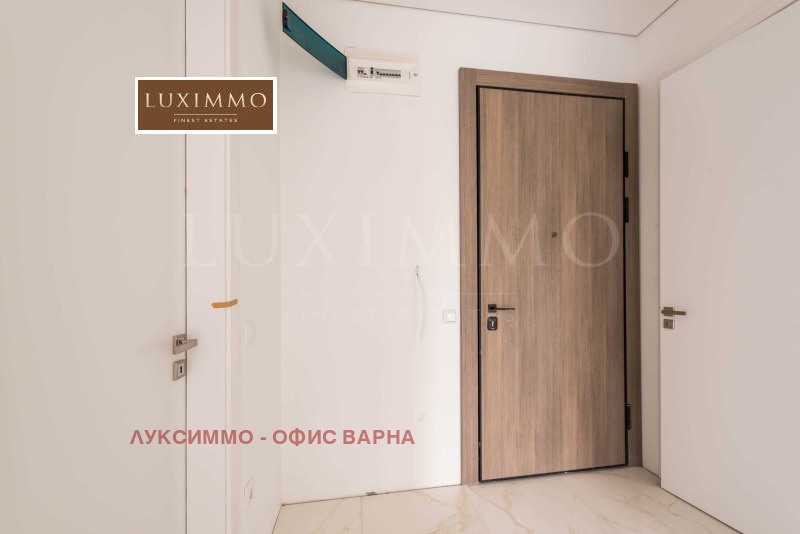 Na prodej  1 ložnice Varna , k.k. Sv.Sv. Konstantin i Elena , 81 m2 | 53787438 - obraz [12]