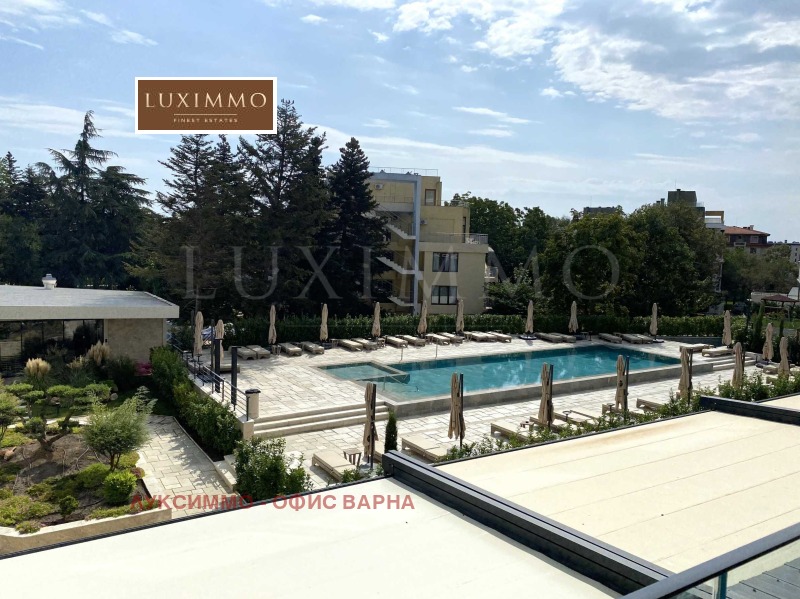 Na prodej  1 ložnice Varna , k.k. Sv.Sv. Konstantin i Elena , 81 m2 | 53787438 - obraz [15]