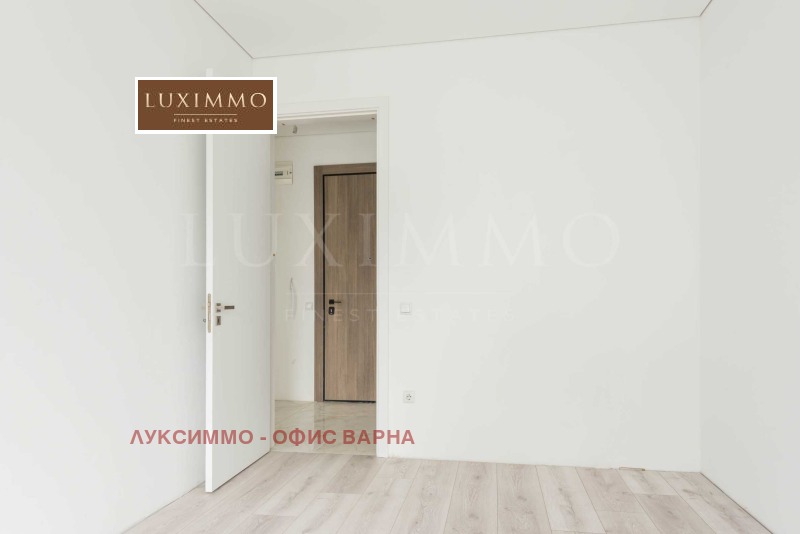 Na prodej  1 ložnice Varna , k.k. Sv.Sv. Konstantin i Elena , 81 m2 | 53787438 - obraz [7]
