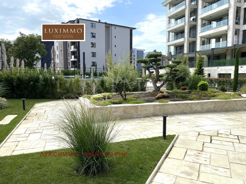 Na prodej  1 ložnice Varna , k.k. Sv.Sv. Konstantin i Elena , 81 m2 | 53787438 - obraz [16]