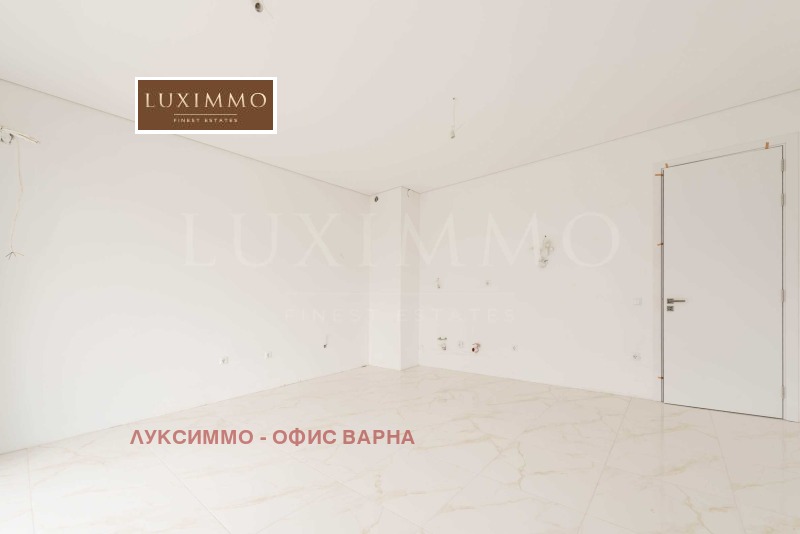 Na prodej  1 ložnice Varna , k.k. Sv.Sv. Konstantin i Elena , 81 m2 | 53787438 - obraz [4]