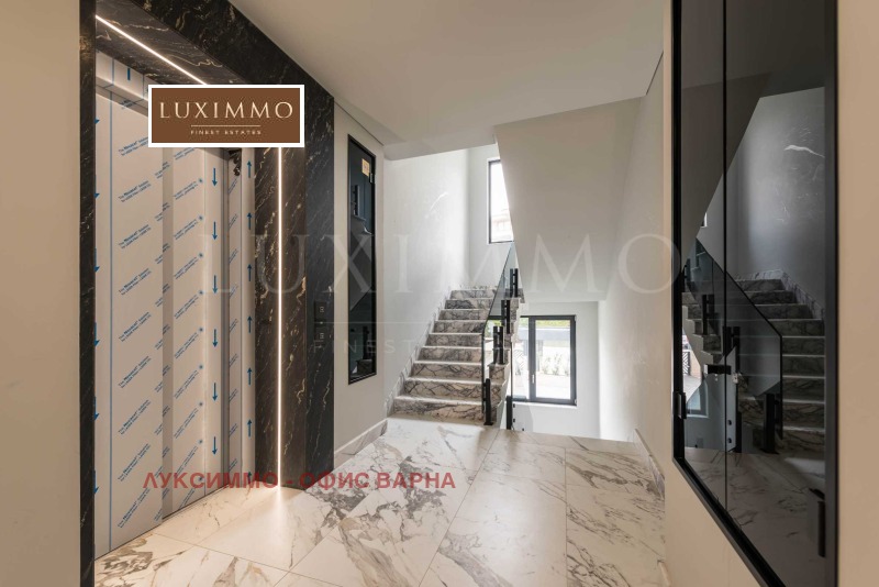 Na prodej  1 ložnice Varna , k.k. Sv.Sv. Konstantin i Elena , 81 m2 | 53787438 - obraz [13]