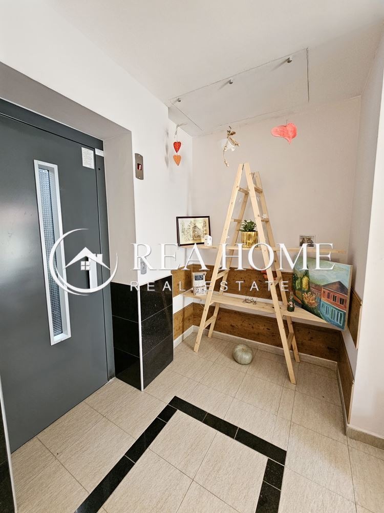 Satılık  1 yatak odası Sofia , Oborişe , 82 metrekare | 61371916 - görüntü [10]
