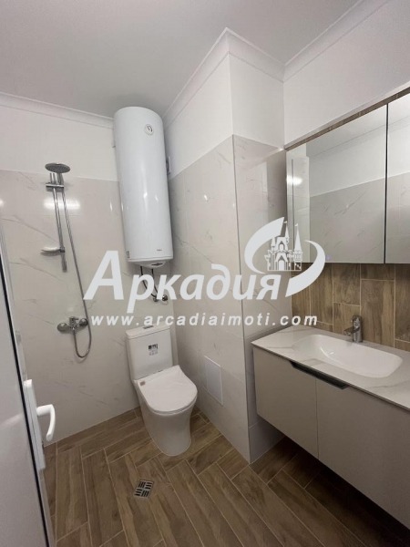 À venda  1 quarto Plovdiv , Trakiia , 53 m² | 98893620 - imagem [4]