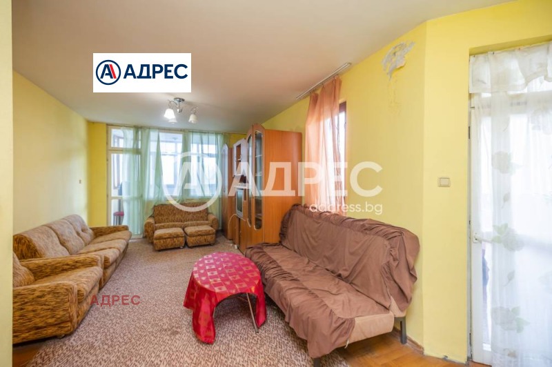 Продава  2-стаен град Варна , Център , 70 кв.м | 16863184 - изображение [3]