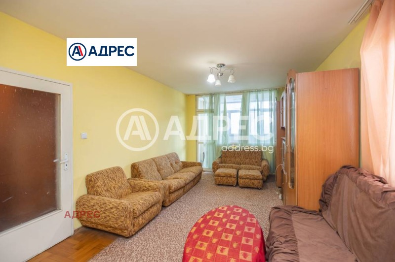 Продава  2-стаен град Варна , Център , 70 кв.м | 16863184 - изображение [8]