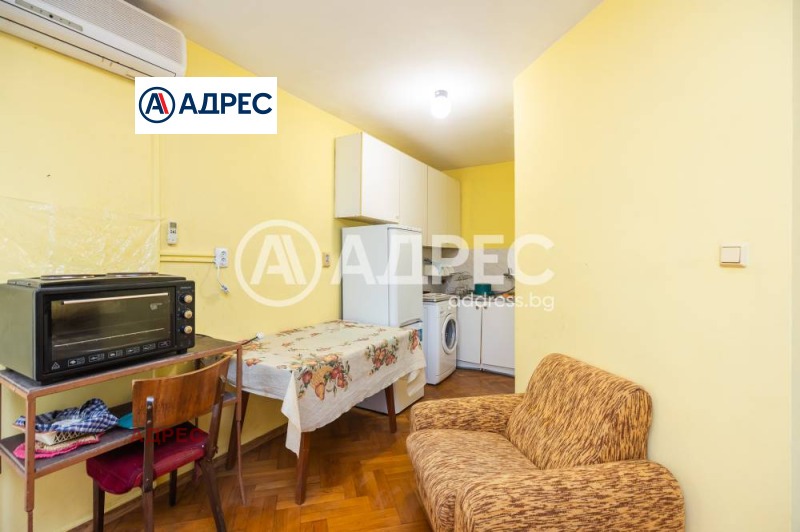 Продава  2-стаен град Варна , Център , 70 кв.м | 16863184 - изображение [5]