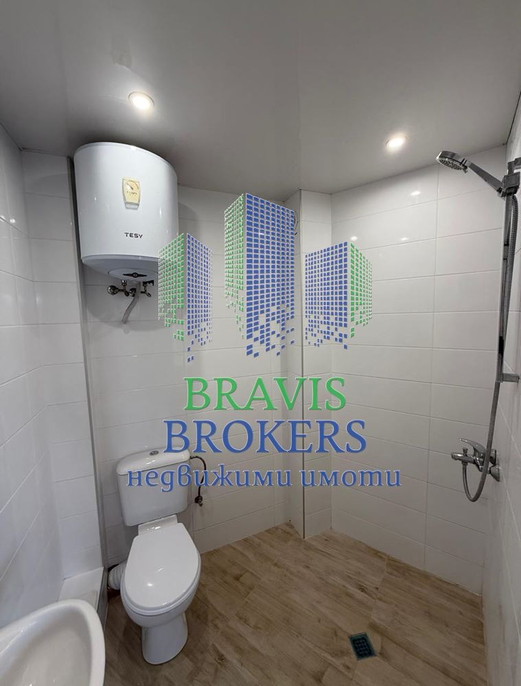 Продава 2-СТАЕН, гр. Варна, к.к. Слънчев ден, снимка 3 - Апартаменти - 52604543