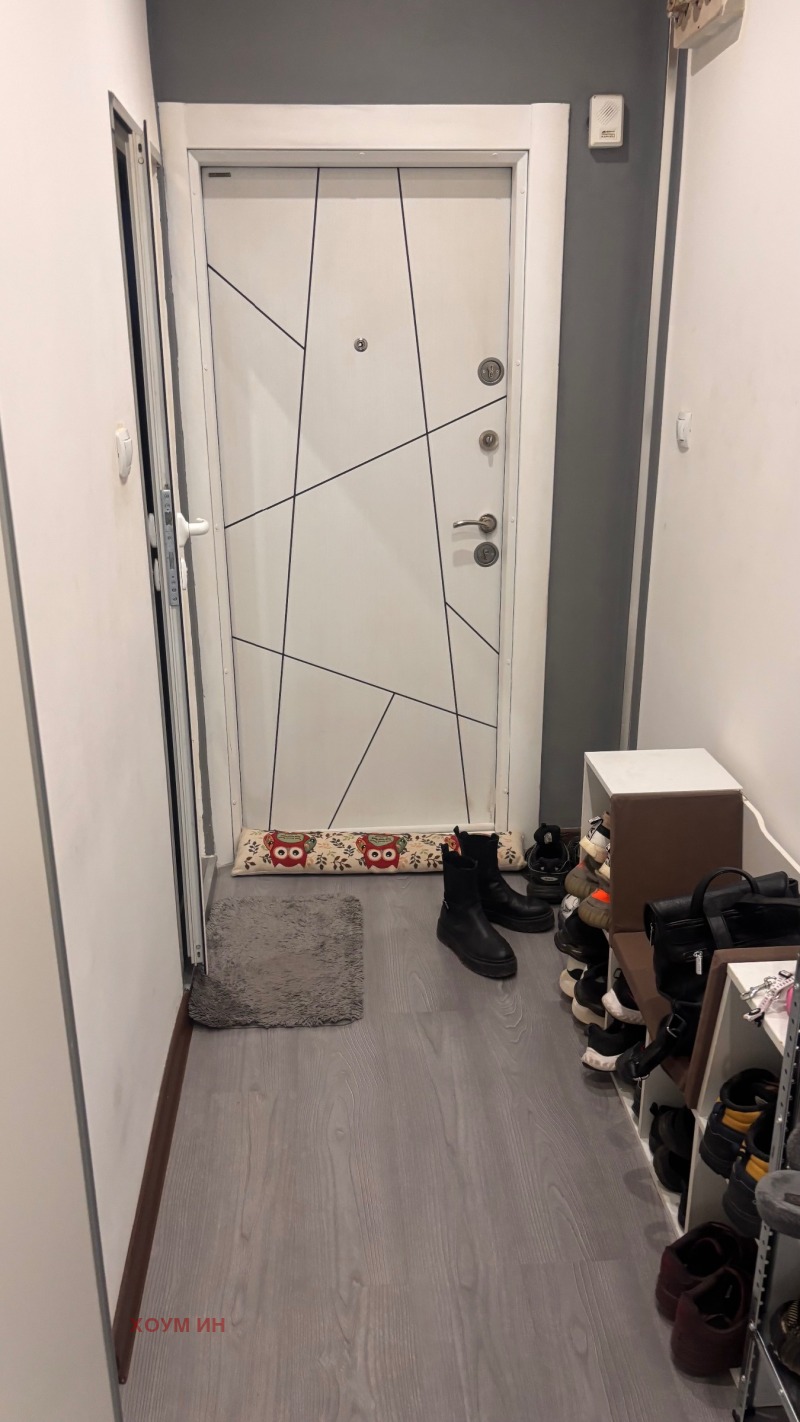 Продава 2-СТАЕН, гр. София, Сухата река, снимка 3 - Апартаменти - 52540349