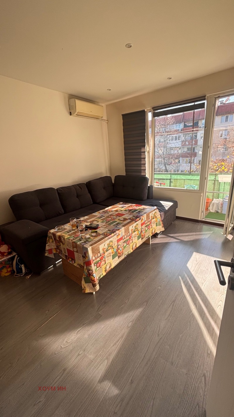 Продава 2-СТАЕН, гр. София, Сухата река, снимка 5 - Апартаменти - 52540349