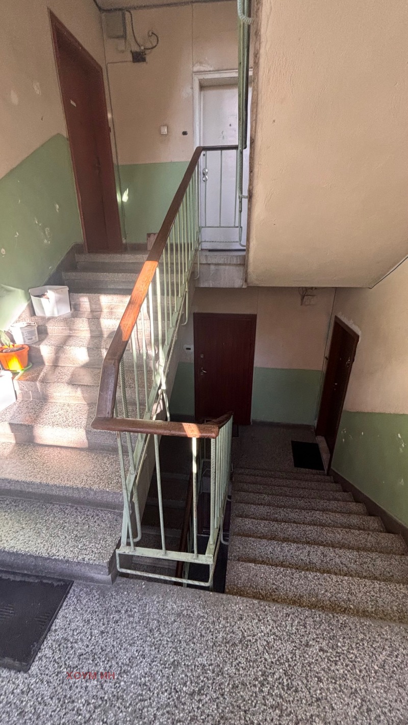 Продава 2-СТАЕН, гр. София, Сухата река, снимка 7 - Апартаменти - 52540349