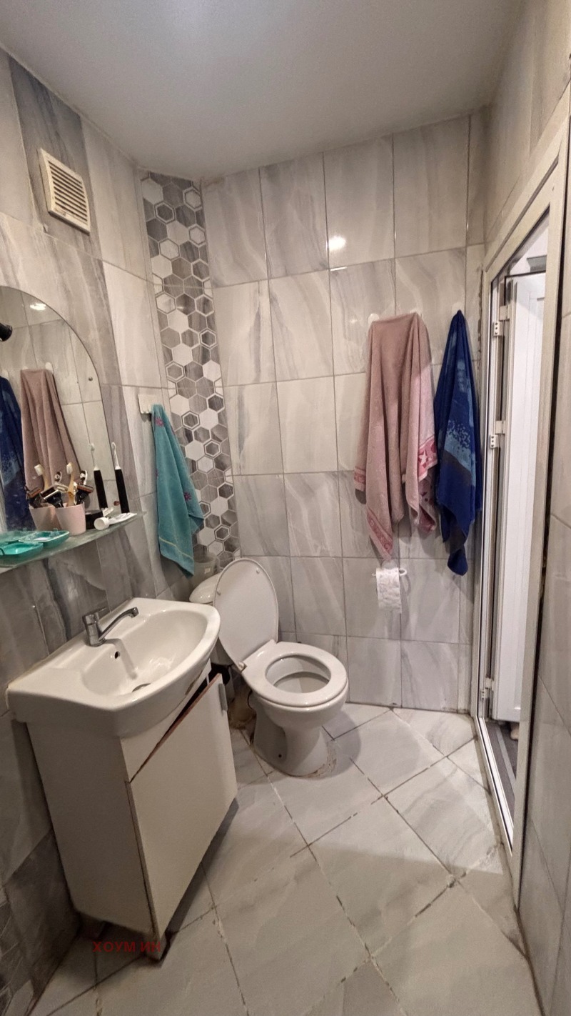 Продава 2-СТАЕН, гр. София, Сухата река, снимка 2 - Апартаменти - 52540349