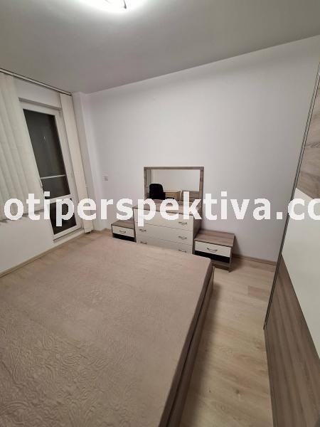 Продава 2-СТАЕН, гр. Пловдив, Кючук Париж, снимка 7 - Апартаменти - 52736764