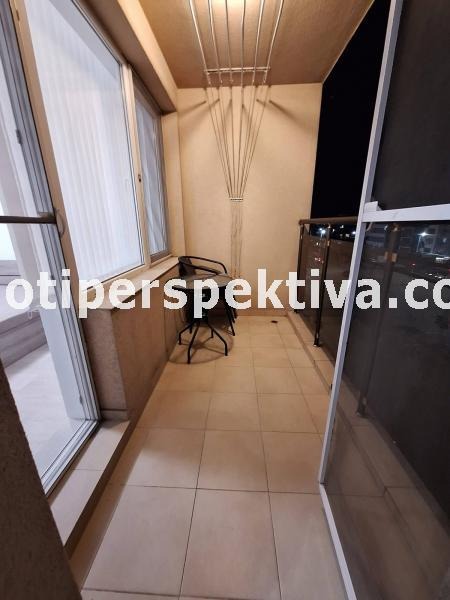 Продава 2-СТАЕН, гр. Пловдив, Кючук Париж, снимка 5 - Апартаменти - 52736764