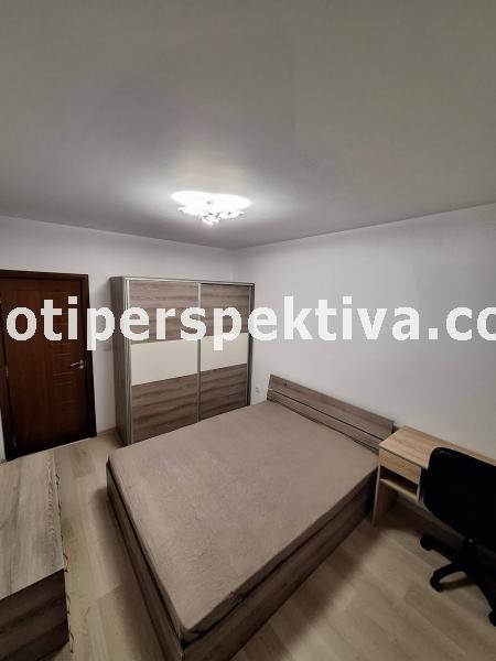 Продава 2-СТАЕН, гр. Пловдив, Кючук Париж, снимка 6 - Апартаменти - 52736764