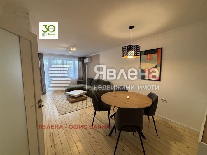Продава 2-СТАЕН, гр. Варна, Бриз, снимка 2 - Апартаменти - 52830400