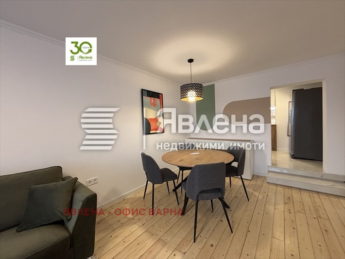 Продава 2-СТАЕН, гр. Варна, Бриз, снимка 3 - Апартаменти - 52830400
