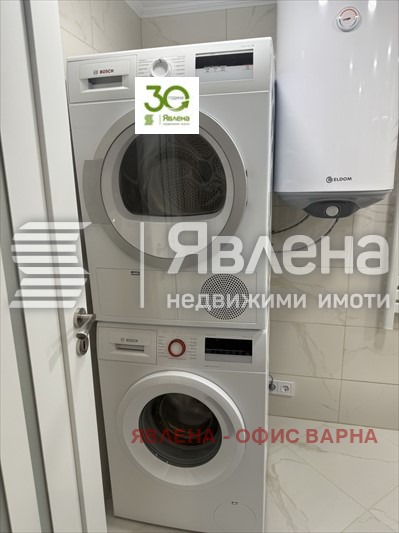 Продава 2-СТАЕН, гр. Варна, Бриз, снимка 9 - Апартаменти - 52830400
