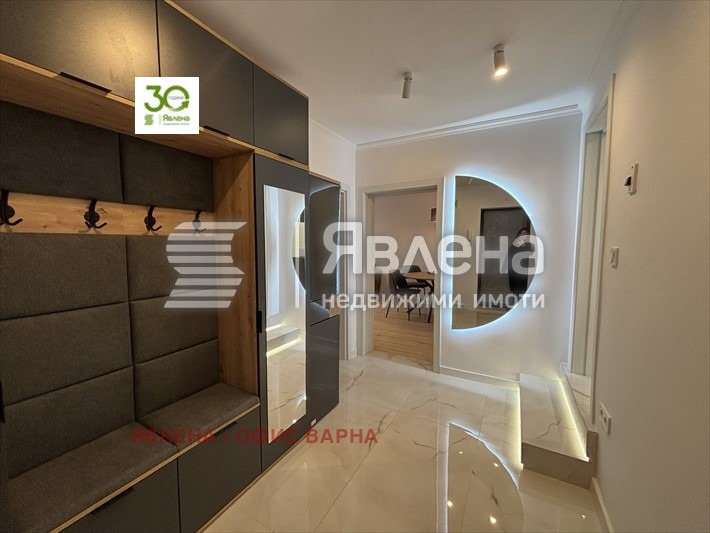 Продава 2-СТАЕН, гр. Варна, Бриз, снимка 6 - Апартаменти - 52830400
