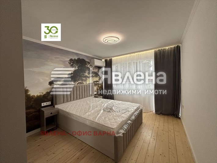 Продава 2-СТАЕН, гр. Варна, Бриз, снимка 5 - Апартаменти - 52830400