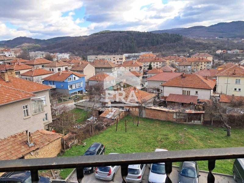 Продава 2-СТАЕН, гр. Дряново, област Габрово, снимка 16 - Апартаменти - 53043988