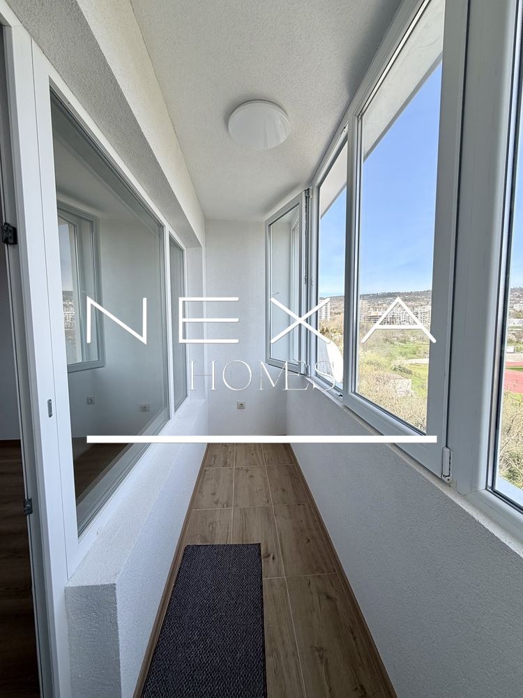 Продава 2-СТАЕН, гр. Варна, Младост 1, снимка 4 - Апартаменти - 54221731