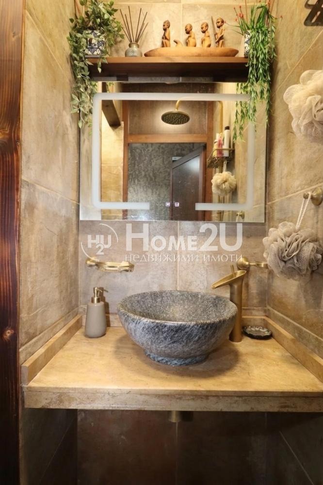 Продава 2-СТАЕН, гр. Пловдив, Христо Смирненски, снимка 11 - Апартаменти - 55273807