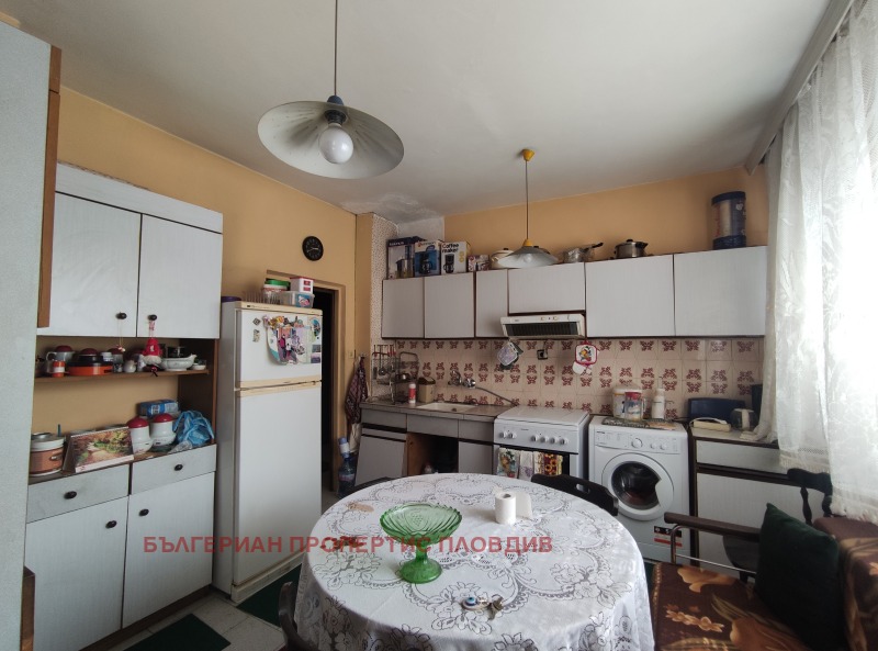 Myytävänä  2 makuuhuonetta Plovdiv , Trakija , 86 neliömetriä | 57503007 - kuva [5]