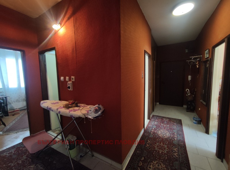 En venta  2 dormitorios Plovdiv , Trakiya , 86 metros cuadrados | 57503007 - imagen [7]