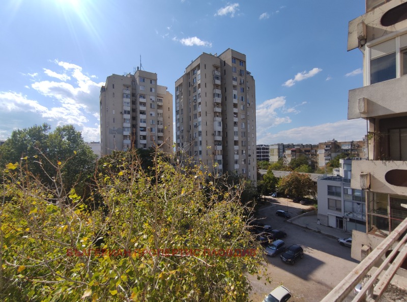 Till salu  2 sovrum Plovdiv , Trakija , 86 kvm | 57503007 - bild [3]